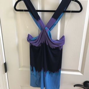 NEW Axcess Tank Top size M